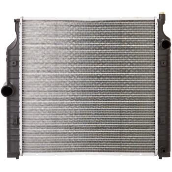 Spectra Premium CU13279 Radiator product image 3 of 6