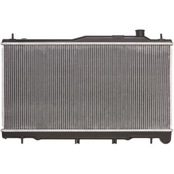 2012 Subaru Legacy Radiator Spectra Premium CU13281 image 2 of 4
