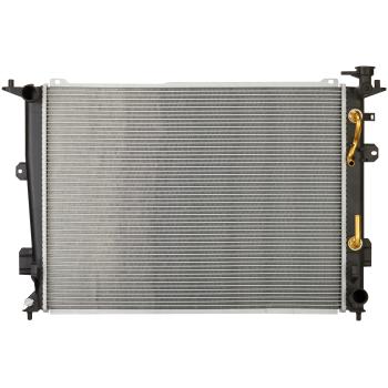 2011 Hyundai Equus Radiator Spectra Premium CU13282 image 3 of 4