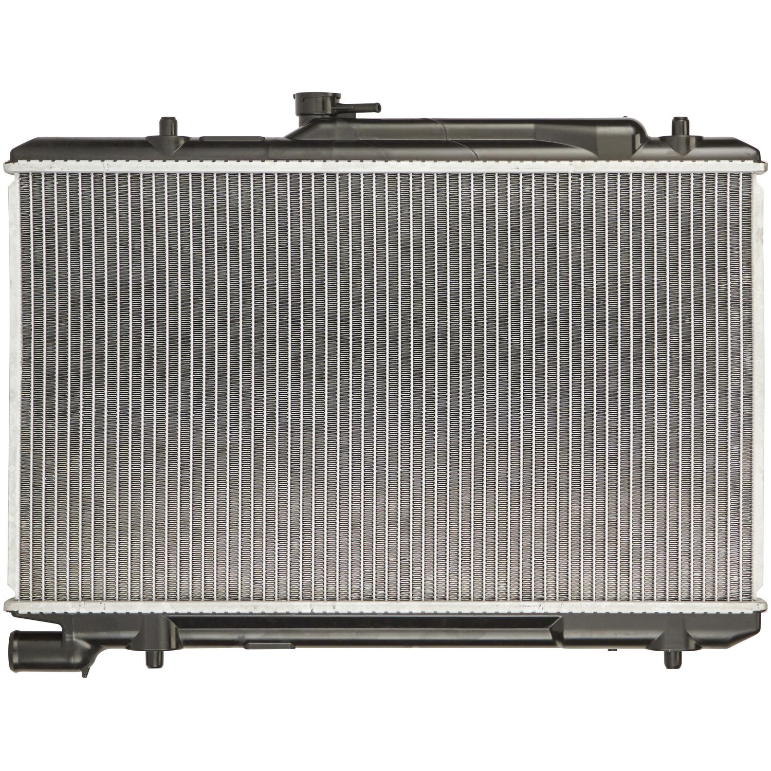 Spectra Premium CU13283 Radiator product image 2 of 6