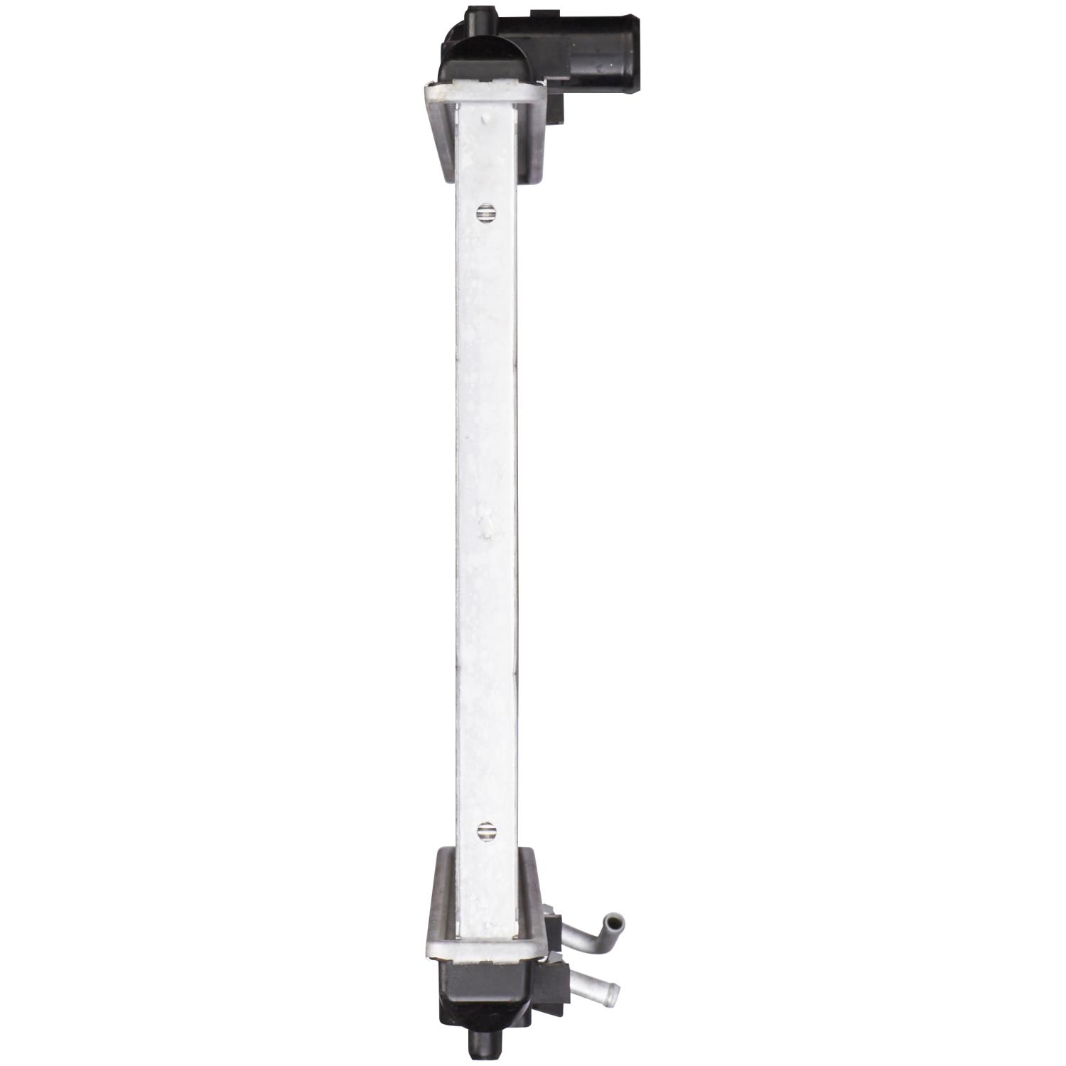 Spectra Premium CU13283 Radiator product image 5 of 6