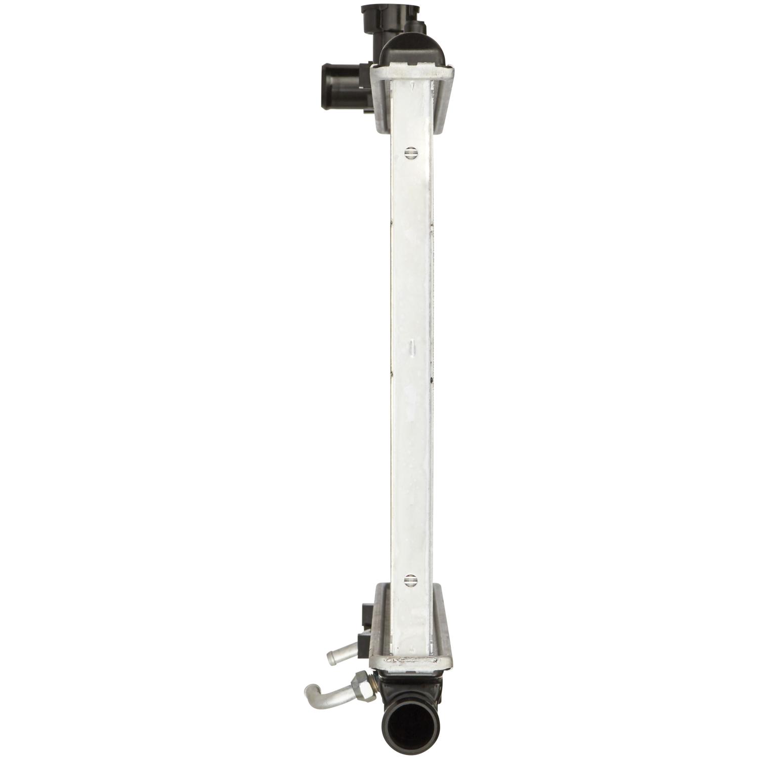 Spectra Premium CU13283 Radiator product image 6 of 6