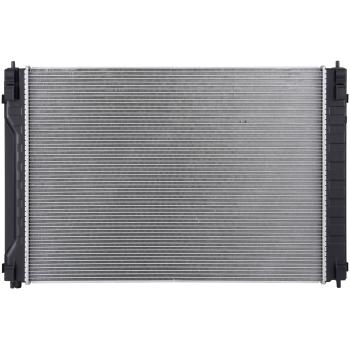 2015 Infiniti Q70L Radiator Spectra Premium CU13284 image 2 of 4
