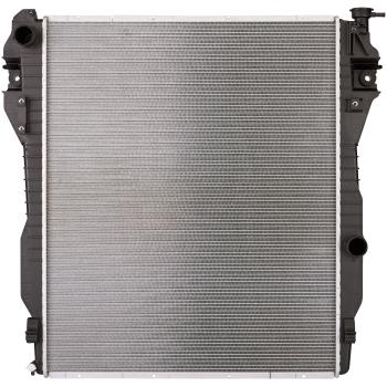 2012 Ram 4000 Radiator Spectra Premium CU13296 image 3 of 4