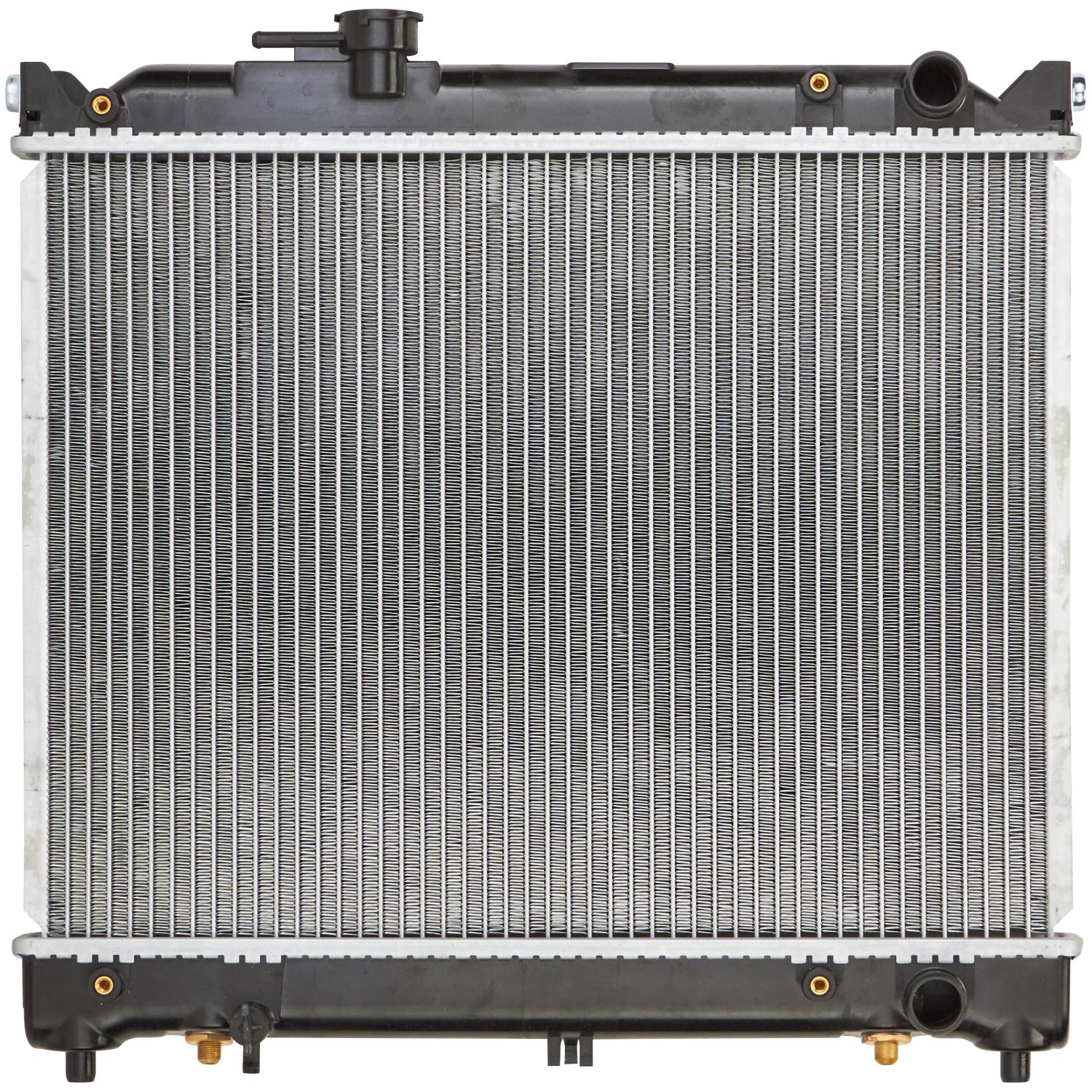 Spectra Premium CU1330 - Radiator Spectra Premium CU1330 Radiator product image 3 of 5