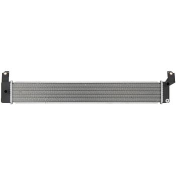2017 Toyota Avalon Radiator Spectra Premium CU13300 image 3 of 4