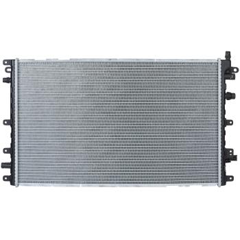2015 Cadillac ELR Radiator Spectra Premium CU13302 image 1 of 3