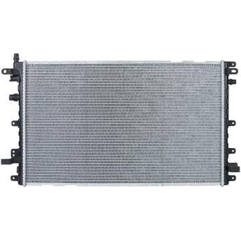 2015 Cadillac ELR Radiator Spectra Premium CU13302 image 2 of 3