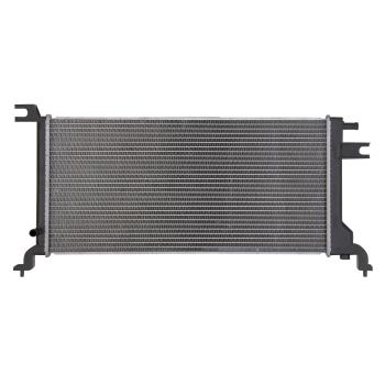 2009 Nissan Altima Radiator Spectra Premium CU13304 image 2 of 4