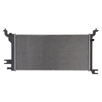 2009 Nissan Altima Radiator Spectra Premium CU13304 image 4 of 4