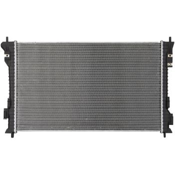 2015 Ford Taurus Radiator Spectra Premium CU13306 image 2 of 4