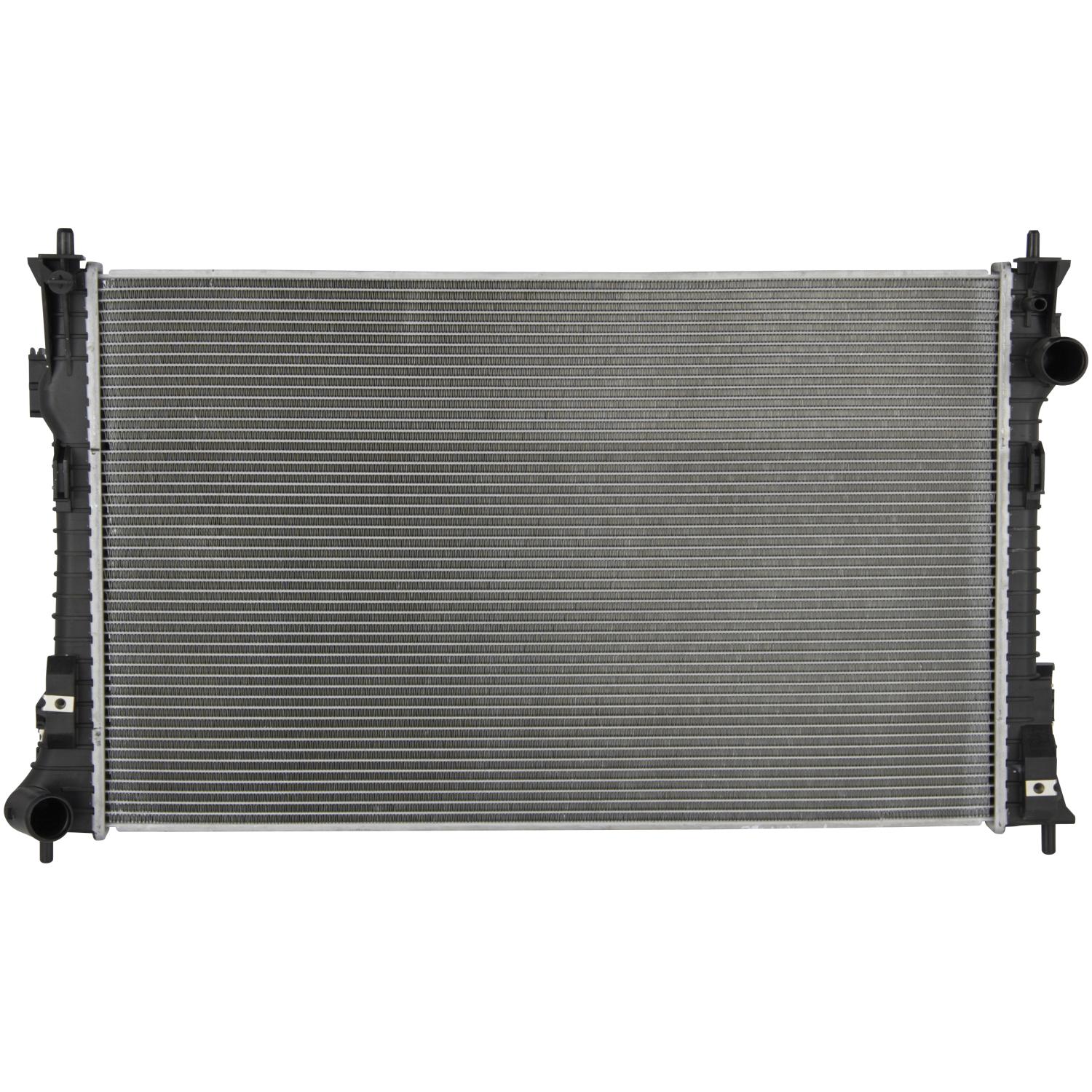 Spectra Premium CU13306 - Radiator Spectra Premium CU13306 Radiator product image 3 of 6