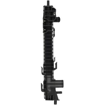 2015 Ford Taurus Radiator Spectra Premium CU13306 image 4 of 4