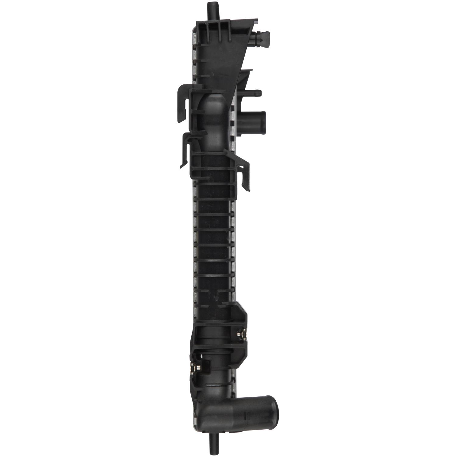 Spectra Premium CU13308 Radiator product image 4 of 6