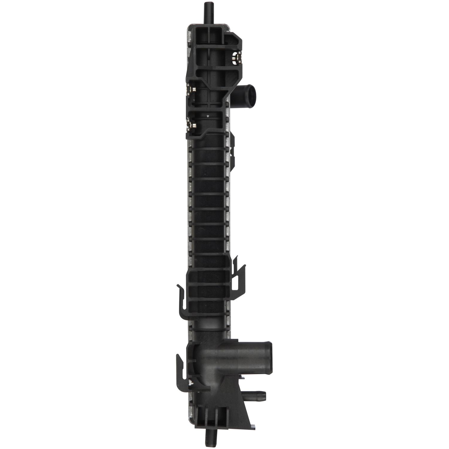 Spectra Premium CU13308 Radiator product image 5 of 6