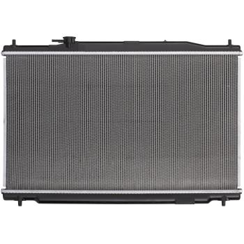 2014 Honda CR-V Radiator Spectra Premium CU13314 image 2 of 4