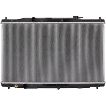 2014 Honda CR-V Radiator Spectra Premium CU13314 image 3 of 4