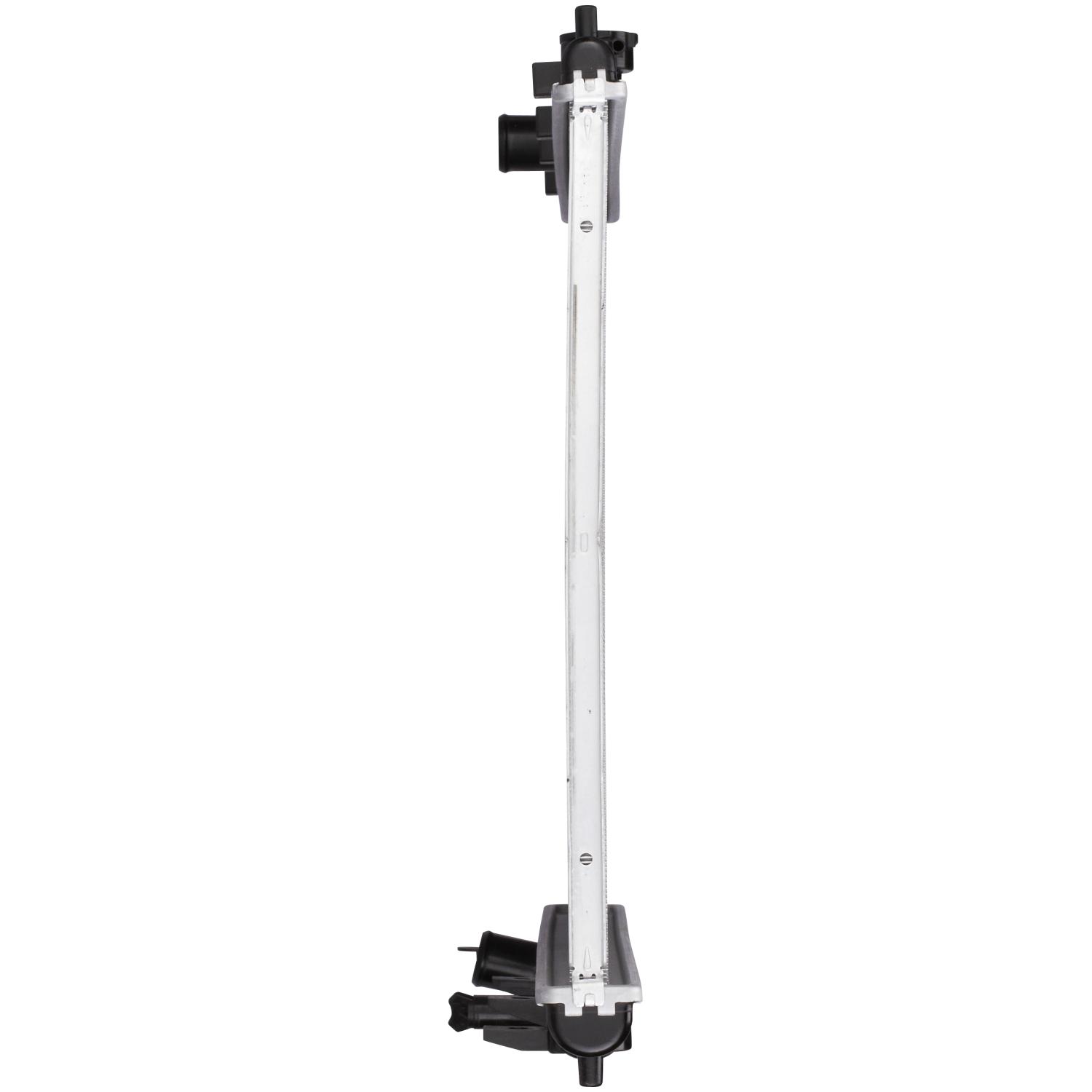 Spectra Premium CU13314 - Radiator Spectra Premium CU13314 Radiator product image 4 of 4