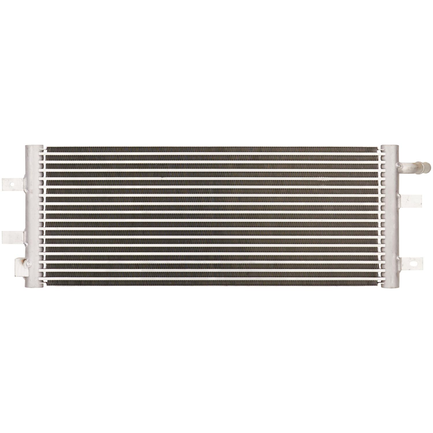 Spectra Premium CU13316 - Radiator Spectra Premium CU13316 Radiator product image 2 of 4
