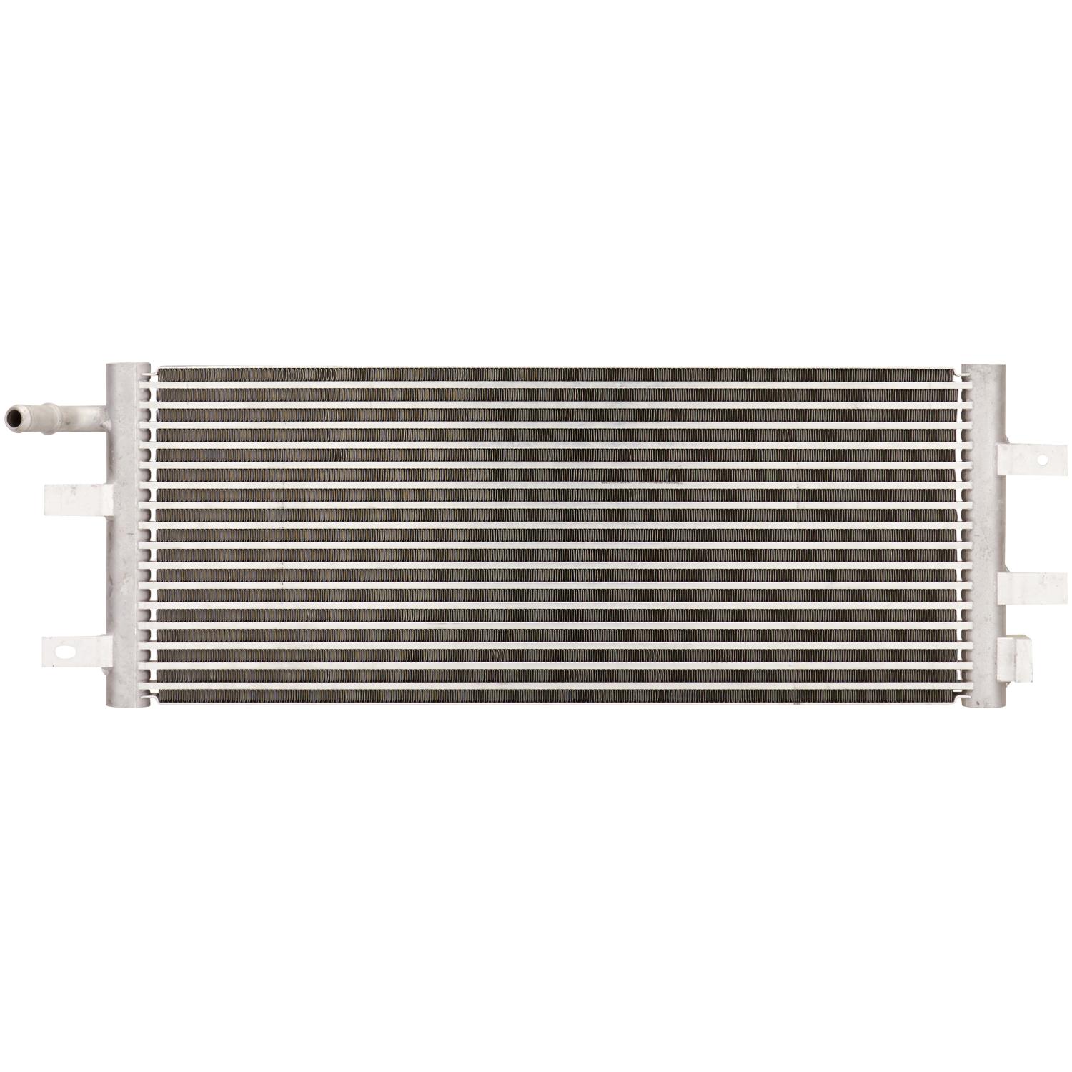 Spectra Premium CU13316 - Radiator Spectra Premium CU13316 Radiator product image 3 of 4