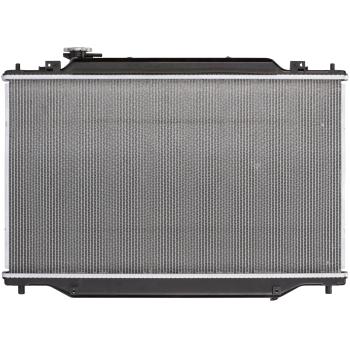 2015 Mazda CX-5 Radiator Spectra Premium CU13317 image 2 of 4