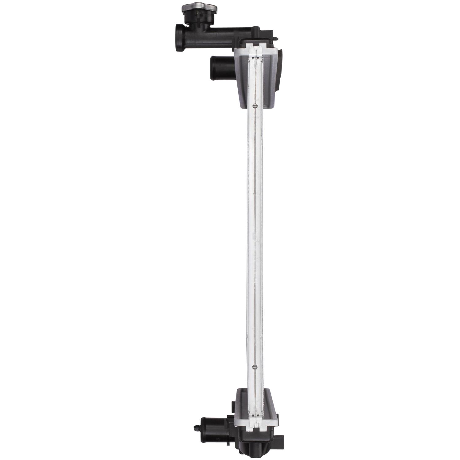 Spectra Premium CU13317 - Radiator Spectra Premium CU13317 Radiator product image 4 of 4