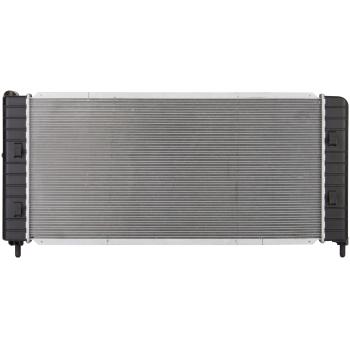 2014 Chevrolet Impala Radiator Spectra Premium CU13326 image 2 of 4