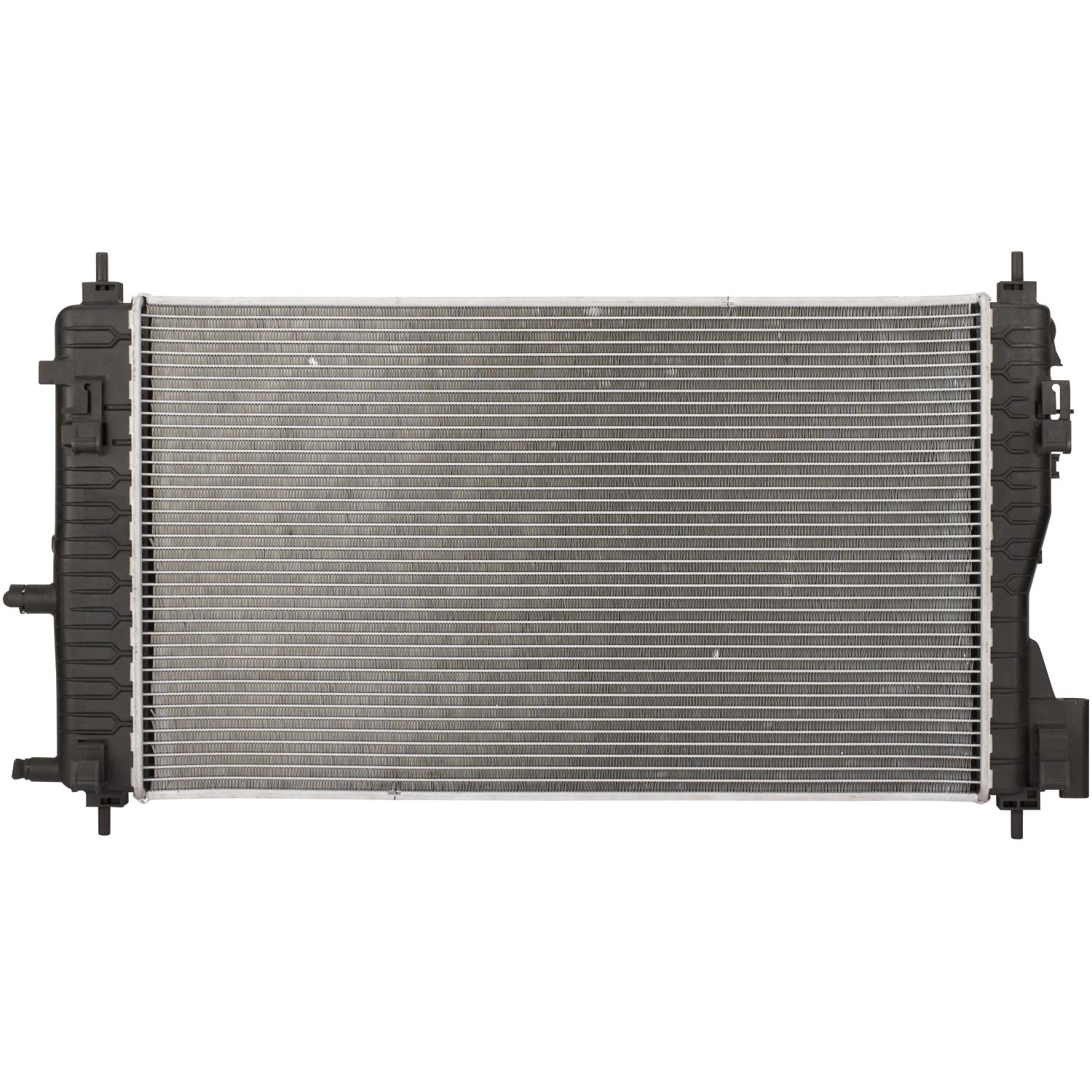 Spectra Premium CU13328 - Radiator Spectra Premium CU13328 Radiator product image 2 of 4
