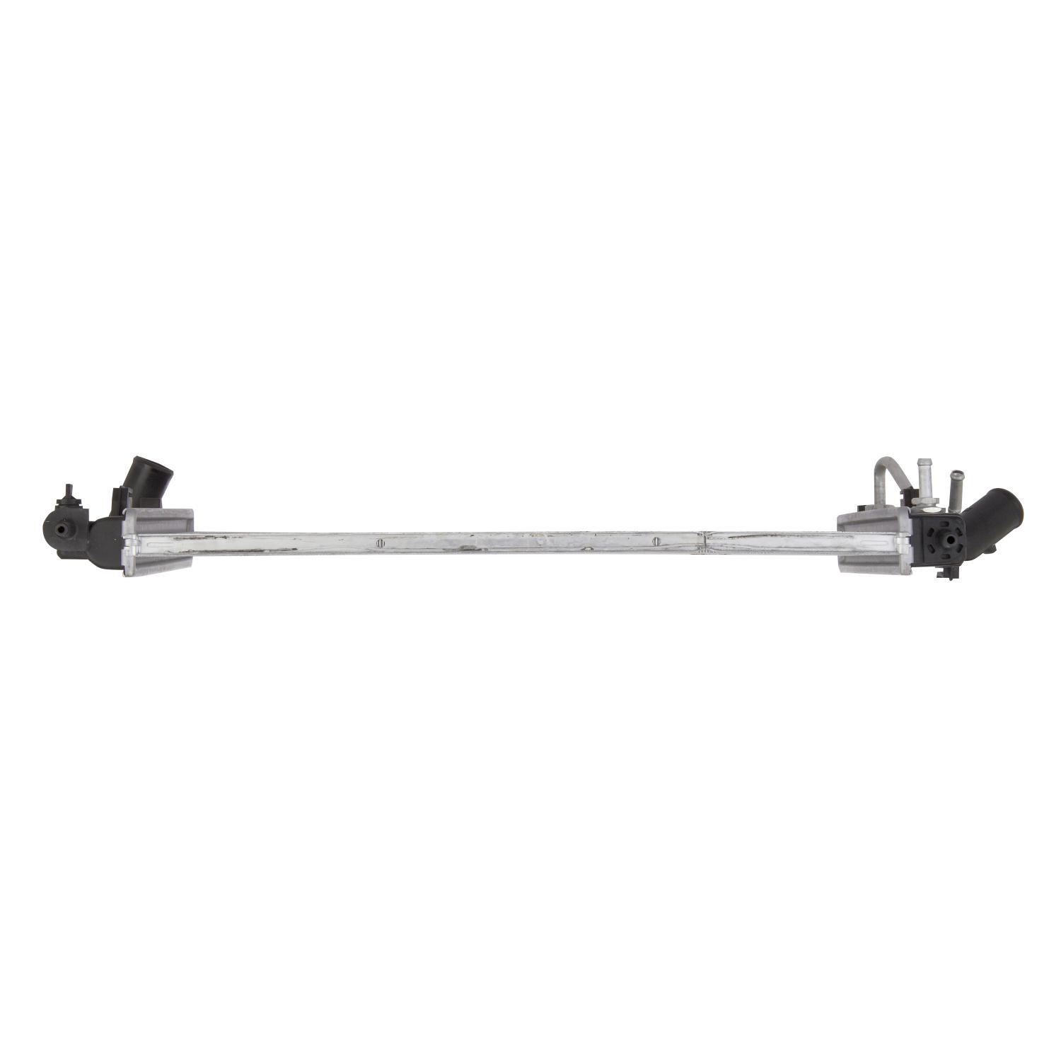 Spectra Premium CU13333 Radiator product image 3 of 7