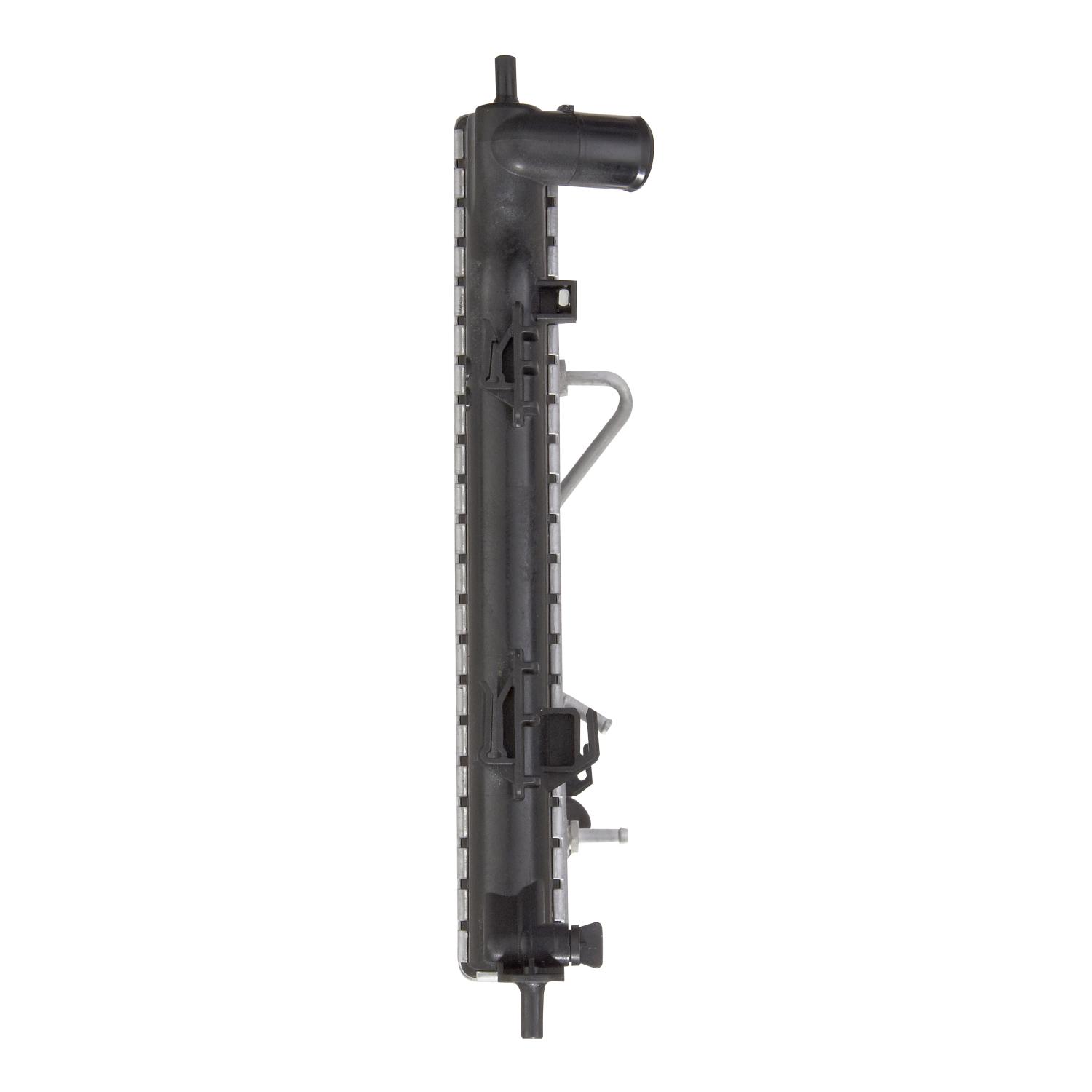 Spectra Premium CU13333 Radiator product image 5 of 7