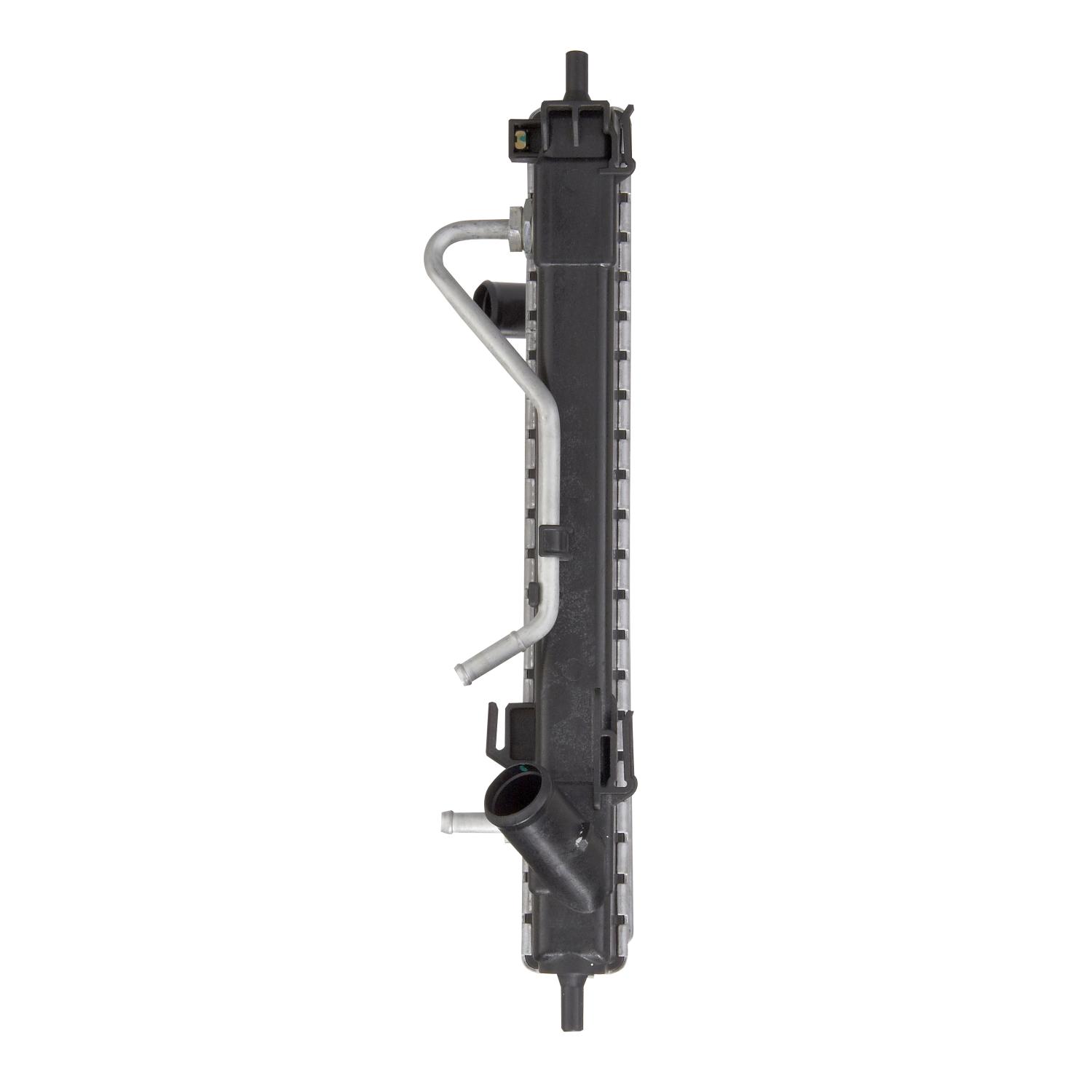 Spectra Premium CU13333 Radiator product image 6 of 7