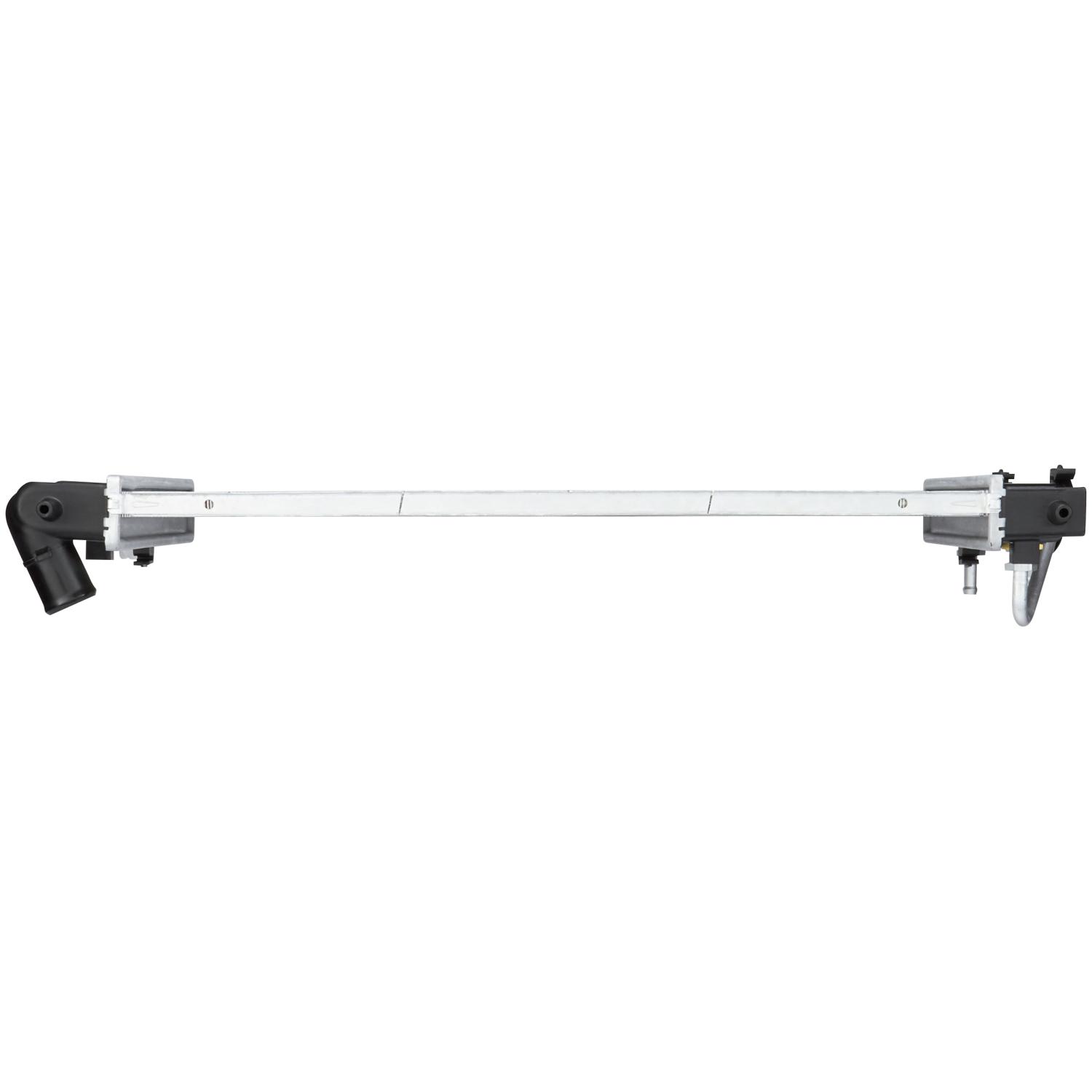 Spectra Premium CU13333 Radiator product image 7 of 7