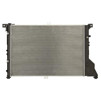 2019 Nissan NV3500 Radiator Spectra Premium CU13335 image 2 of 4