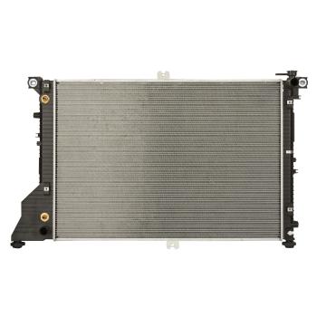 2019 Nissan NV3500 Radiator Spectra Premium CU13335 image 3 of 4