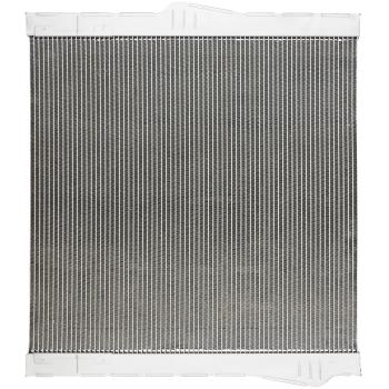 2010 BMW X5 Radiator Spectra Premium CU13336 image 2 of 4