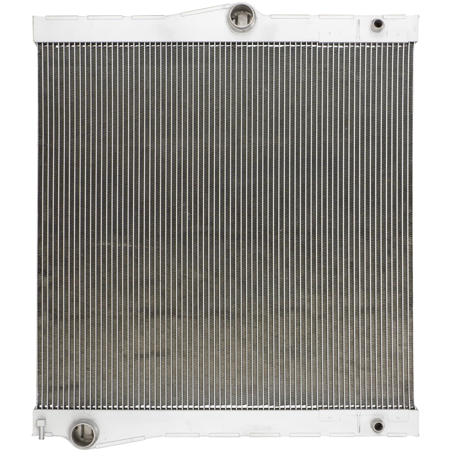 Spectra Premium CU13336 Radiator product image 3 of 5
