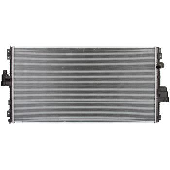 2012 Ford F-450 Super Duty Radiator Spectra Premium CU13339 image 2 of 4