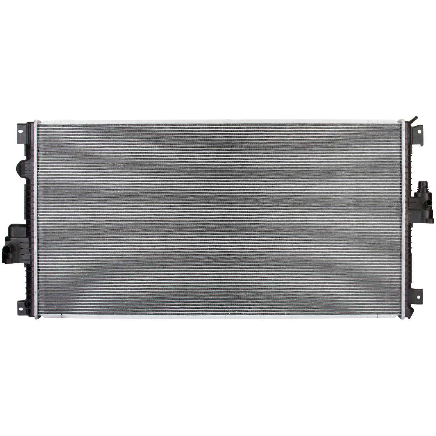 Spectra Premium CU13339 - Radiator Spectra Premium CU13339 Radiator product image 3 of 5