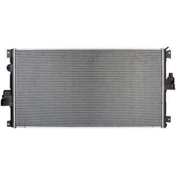 2012 Ford F-450 Super Duty Radiator Spectra Premium CU13339 image 3 of 4