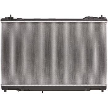 2015 Lexus GS450h Radiator Spectra Premium CU13340 image 2 of 4