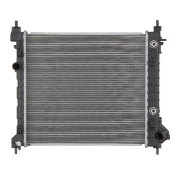 2016 Chevrolet Spark Classic Radiator Spectra Premium CU13342 image 3 of 4