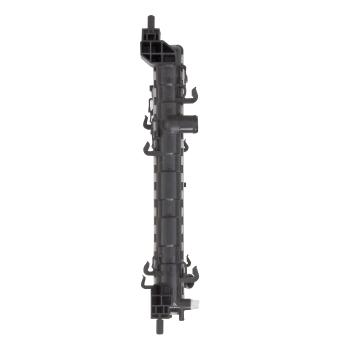 2016 Chevrolet Spark Classic Radiator Spectra Premium CU13342 image 4 of 4