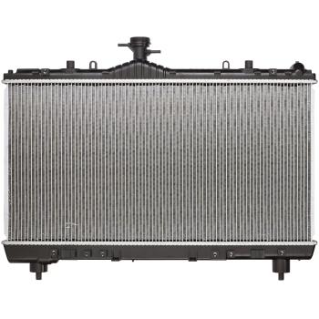 2015 Chevrolet Camaro Radiator Spectra Premium CU13345 image 2 of 4