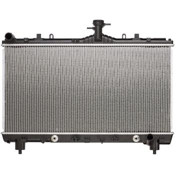 2015 Chevrolet Camaro Radiator Spectra Premium CU13345 image 3 of 4