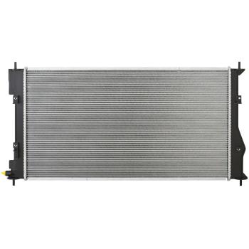 2014 Scion FR-S Radiator Spectra Premium CU13346 image 2 of 3
