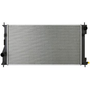 2014 Scion FR-S Radiator Spectra Premium CU13346 image 3 of 3