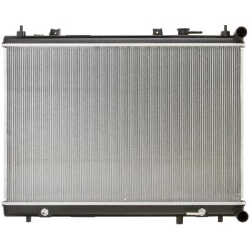 2015 Infiniti QX60 Radiator Spectra Premium CU13348 image 2 of 4