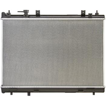2015 Infiniti QX60 Radiator Spectra Premium CU13348 image 3 of 4