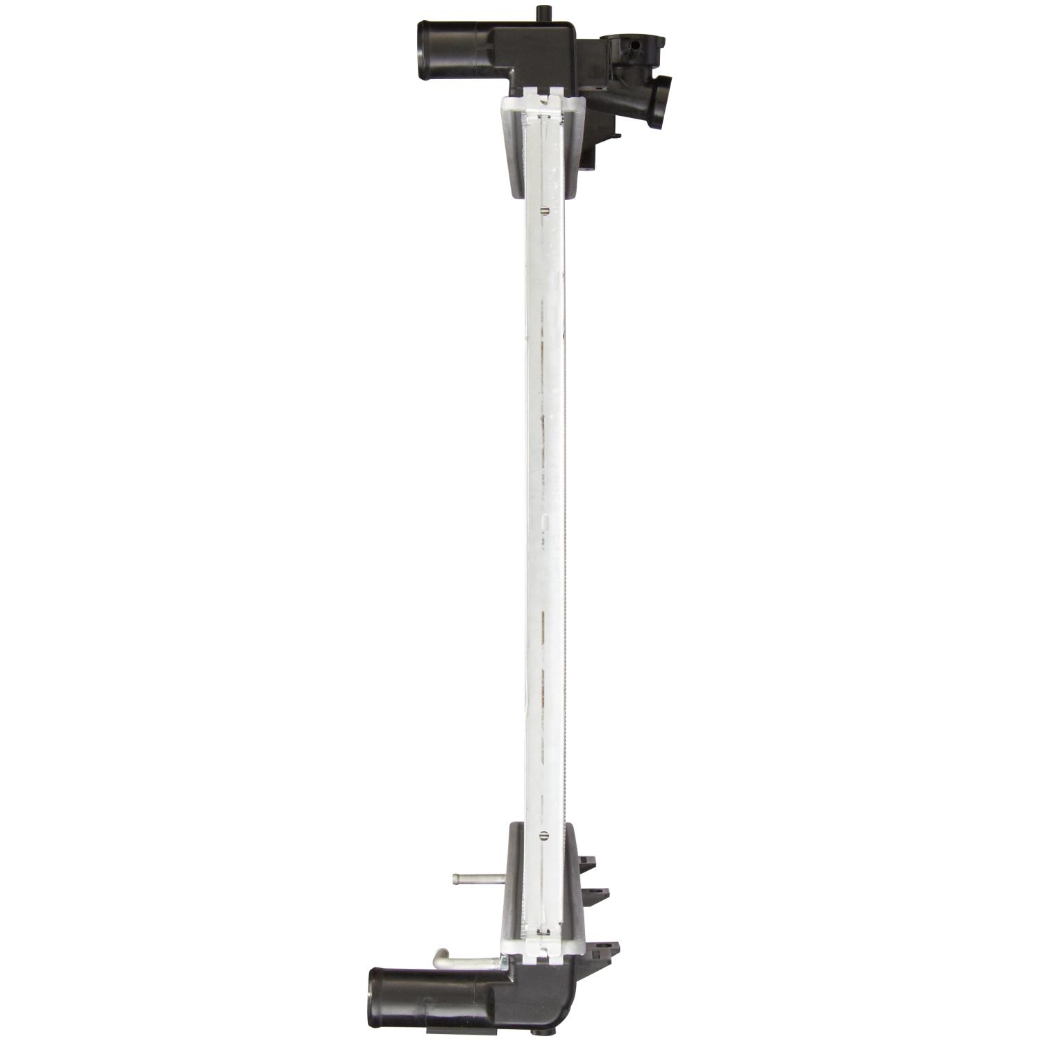Spectra Premium CU13348 Radiator product image 4 of 4