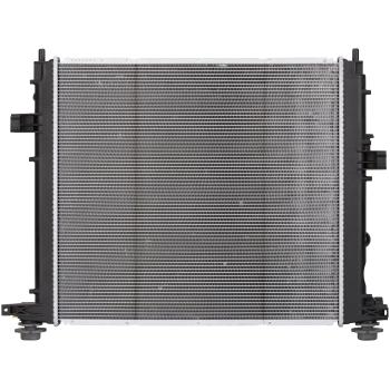2013 Cadillac ATS Radiator Spectra Premium CU13349 image 2 of 4